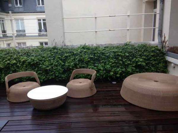Entretien de terrasse en bois Paris