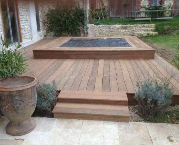 Votre spécialiste en aménagement extérieur sur mesure à Paris