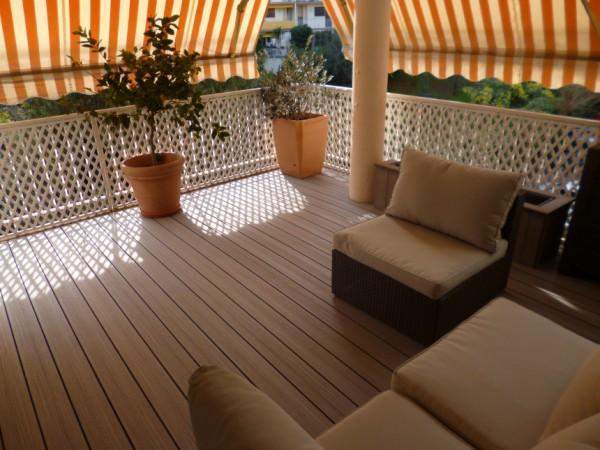 Des spécialistes de l’installation de terrasses en bois à Paris