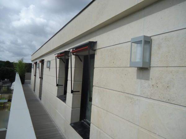 Entreprise de construction de terrasses en bois à Paris