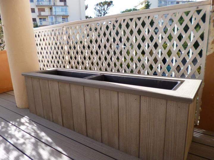 Des professionnels de l’aménagement extérieur en bois à Paris