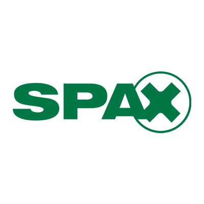 Logo Spax