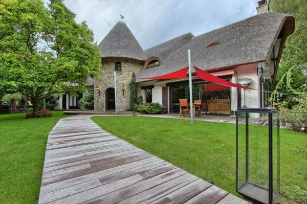 Aménagement extérieur en bois Paris