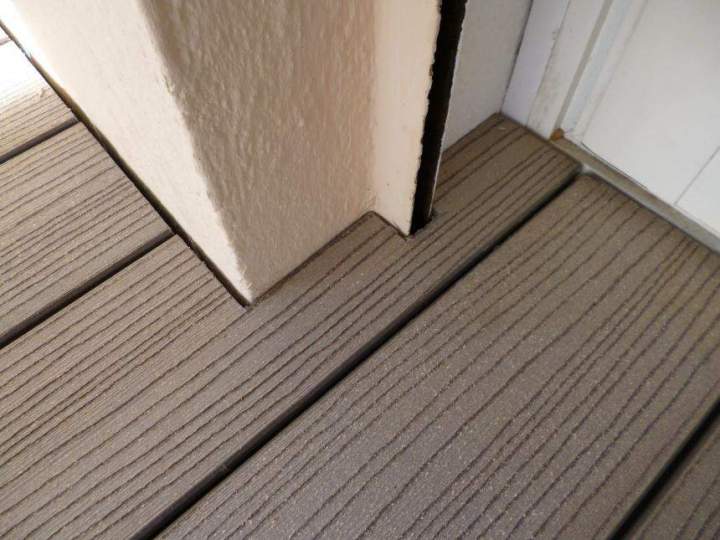 Aménagement extérieur en bois Paris