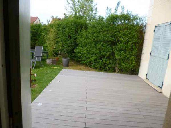 Atelier de fabrication de lames de terrasses en bois à Paris