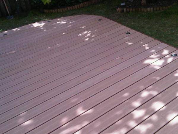Entretien de terrasse en bois Paris