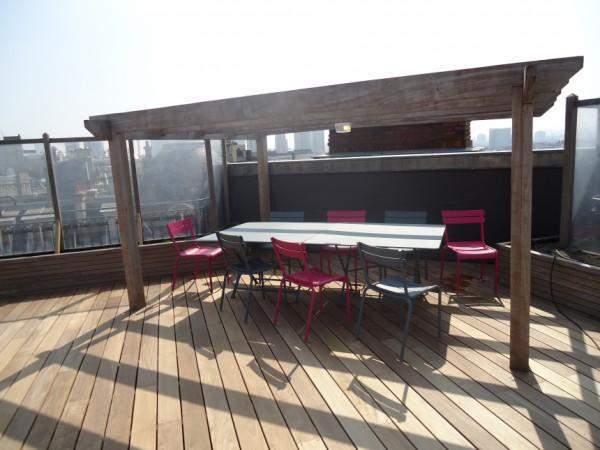 Votre spécialiste en aménagement extérieur sur mesure à Paris